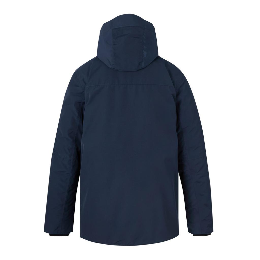 Regatta Mens Eamont Insulated Waterproof Jacket