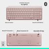 Logitech MK251 Kabellose Bluetooth Tastatur und Maus Combo