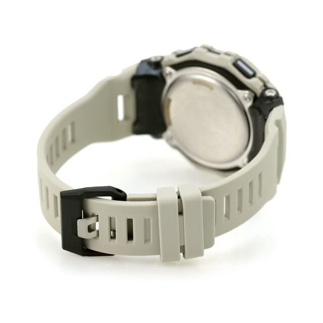 Casio Series Quartz Watch G-SHOCK G-Squad GBD-200 Men's GBD-200UU-9DR