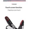 Motowolf Summer Motorcycle Glove Leather Sheepskin Motorcyclist Gloves Durable Biker Racing Gloves Moto Equipment for Men Women
