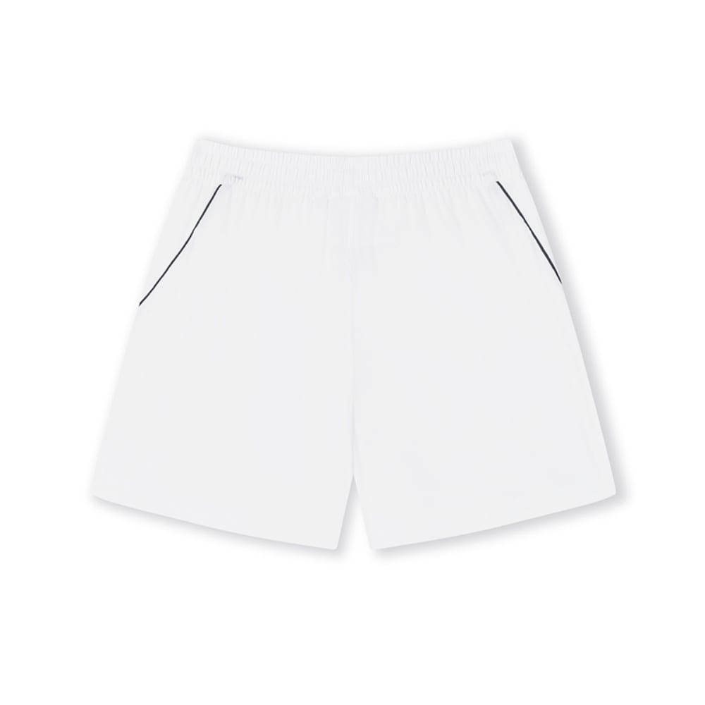 FILA ORIGINALE Casual Shorts Women's Cloud White F11W529804F-WT