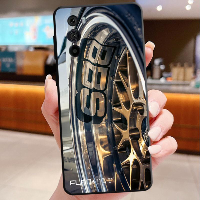 

Sports Car Wheel Tire Speed Phone Case For Motorola Edge 60 50 40 Pro 60 50 40 30 Ultra Neo Fusion G Play G Stylus G Carcasas G Play 4G 2024