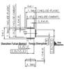 QFP32/FPQ-32-0.8-01 Test, Programming & Burn-in Socket Adapter
