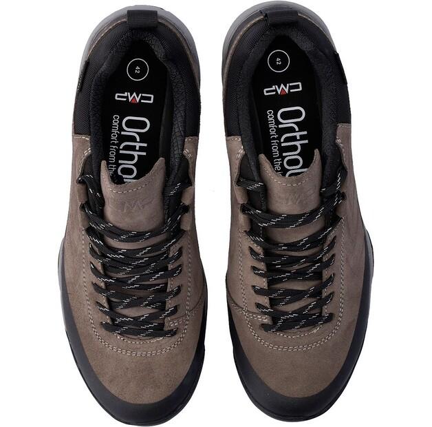 CMP Mintaka Waterproof 3Q19587 ботинки трекинговые