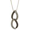 Long Pendant Stunning Necklace For Women With Elegant Geometric Design Ideal For Special Occasions And Gifts