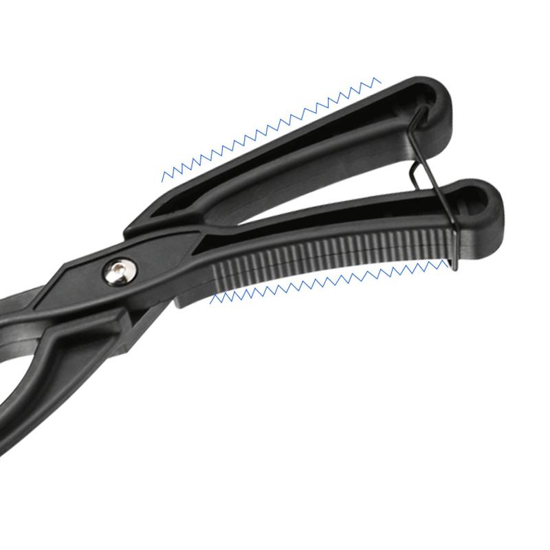 Odstraňovač pneumatik jízdních kol, objímka na pneumatiky horských kol, kleště na opravu pneumatik, nepoškozující náboj kola, montáž pneumatik a nástroj na opravu