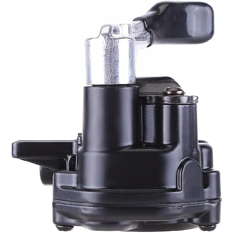 ATV Accessory 53142-HC0-770 Thumb Throttle Lever Replacement for TRX420