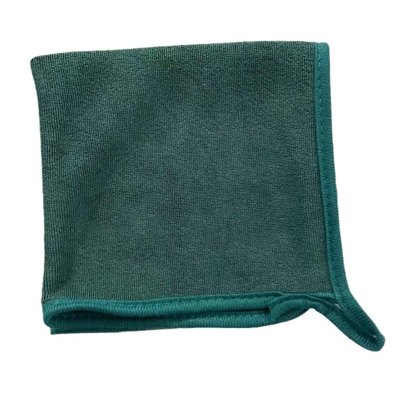 Absorbent Coffee Table EdgeCleaning Cloth Kitchen Household Towel Multi-functional Wiping Table Magic Thickened Hand Towel