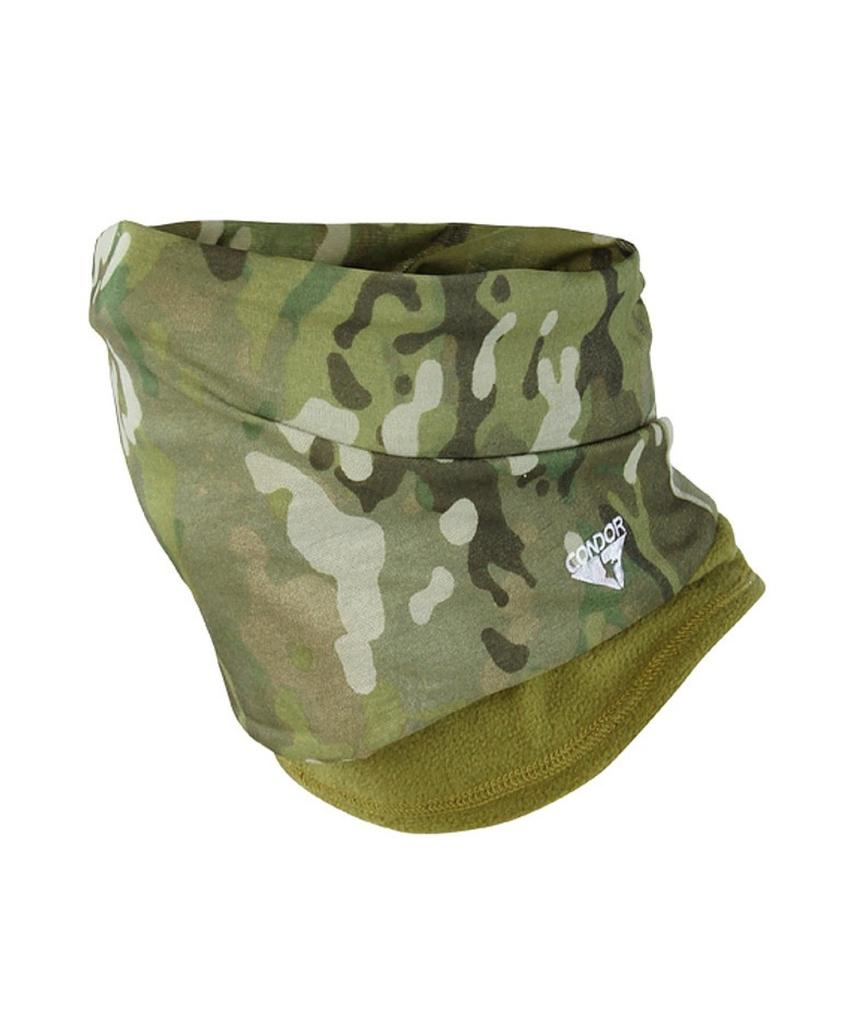 Kondoleu Fleece Multi Wrap (Multicam)