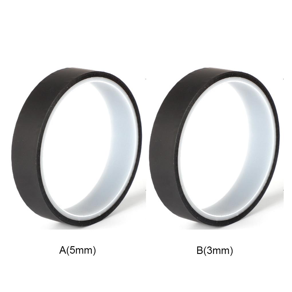 Single-sided Adhesive Tape High Temperature Resistance Patch Insulation Flame Retardant Repairing Tool for Battery Phone LCD