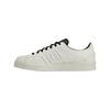 Adidas Y-3 Superstar Luxe Leather Pack - Orbit Grey Unisex Sneakers Black JR4216