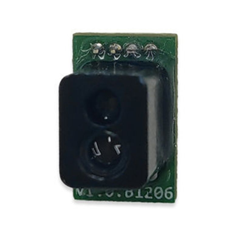 

Aug. Laser Ranging Module 10 Meters SP10M01 DTOF Single Point Lidar Sensor 100Hz UART TTL Communication Interface Outdoor