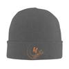 Cappelli a Maglia con 4 Loghi Lando Norris per Donna Uomo Berretto Cappelli Autunno Inverno Acrilico Corse Automobilistiche Casual Cappello Melone