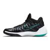 Nike Hyperdunk 2015 Low Limited 'Black Hyper Jade' Sneakers 803174-031