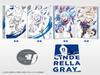 Uma Musume Cinderella Gray 4 [Blu-ray]