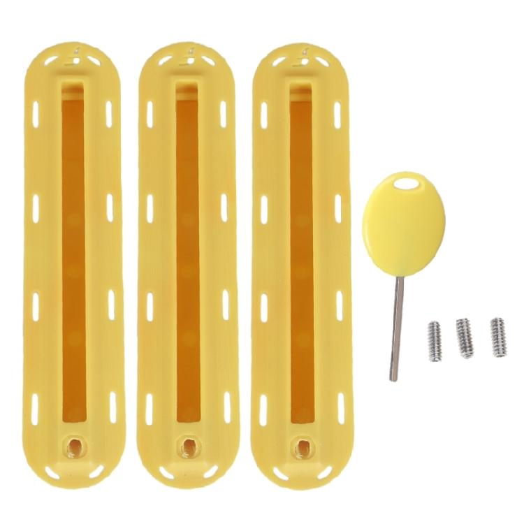 Surfing Screw Surfboard Fin Plug Set Surfboard Tail Fin Box Plug Holder Longboards Surfboard Fin Box Long Board Box