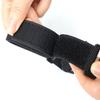 Multimeter Magnetic Hanger Strap Adjustable Length Industrial Nylon Fabric Secure Attachment For Electrical Tool
