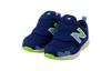 New Balance NB 545 Low top Toddler Shoes Blue Infant And Toddler IO545AB1
