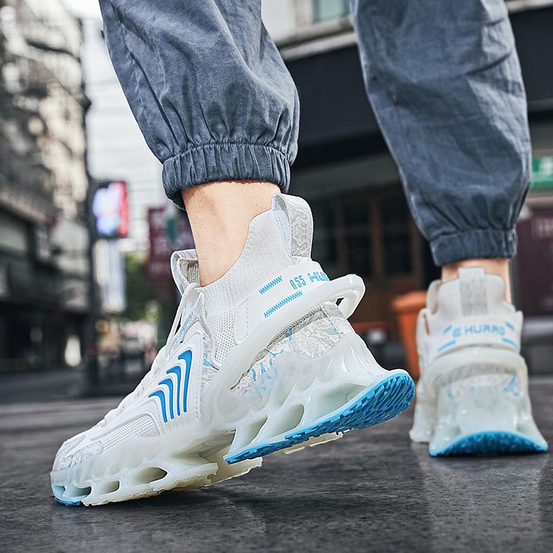 Velikost 35-46 Pánské Obuv Pro volný čas Dětská obuv Basketbalová obuv Chlapecká a dívčí sportovní obuv