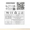 CHENYANG CY U.2 U2 Kit SFF-8639 to PCI-E 3.0 x4 Lane Host Adapter for Intel Motherboard & 750 NVMe PCIe SSD