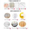 Cute Animal Wall Stickers 26 Letters of the Alphabet and Lowercase English Jungle Animals Stylish Character Wall Transfer Stickers for DIY Decor