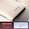 Nio ES9 Second Row Armrest Box Protective Cover - Anti-dirt, Heightened Pad