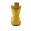 Amozi Kids' Rain Boots, Rain Shoes, Boys' and Girls' Rain Boots, Children's, Baby, Girls, Boys, Toddlers, Short, Junior, Waterproof, Rain Boots, Perfe