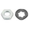 Front Sprocket Nut Lock Washer For Yamaha Banshee 350 YZ400 YZ250 XS360 XS400
