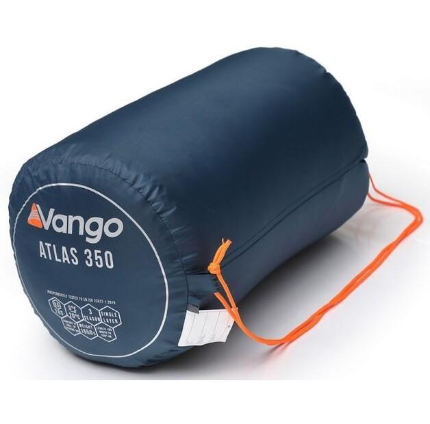 Спальный мешок Vango Atlas 350 (926297)