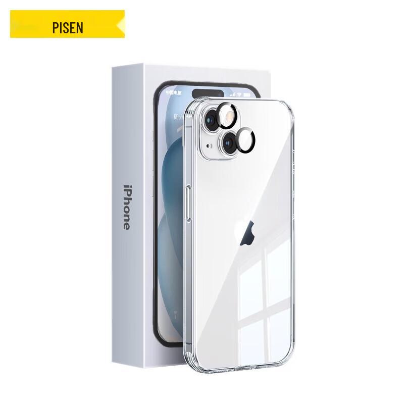 Чехол для телефона Pisen iPhone 15 Plus