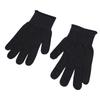 Conductive Gloves Silver Fiber Breathable Anti Static Gloves for Electric Wind Instruments