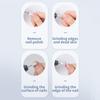 Portable Electric Nail Drill Machine High-Speed Electric Nail Polisher Sanding File Pen  Nail Salon