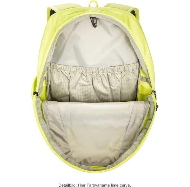 Tatonka City Pack 15 Backpack Black (1665.040)