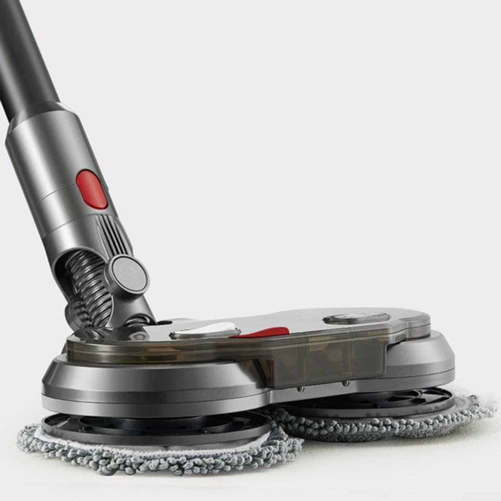 Mop Head Wet For Dyson Head Mop Mop Cloth Replacement
