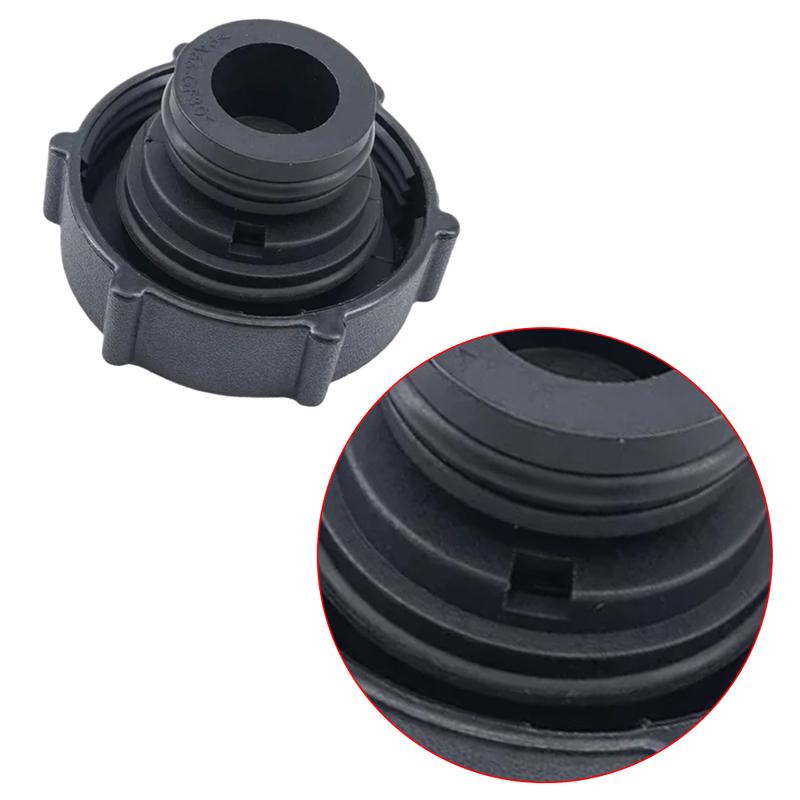 Coolant Expansion Tank Radiator Cap YL848100AA 1L8Z8A080BB 1L8Z8A080AB For Ford Sable Taurus Escape for Mercury Sable for Mazda