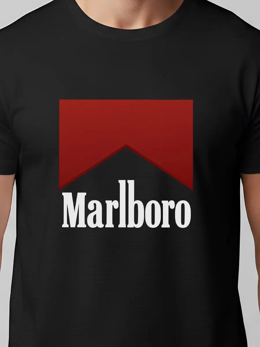

Футболка Marlboro 3XL