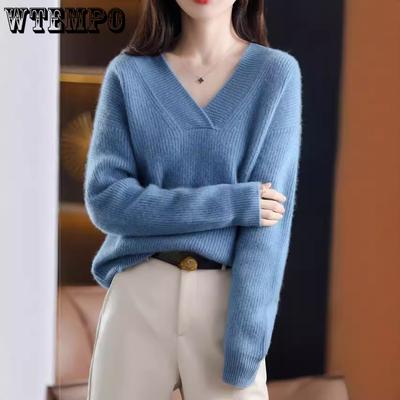 Oberteile – Pullover