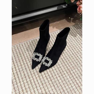 Botas altas – Botas altas