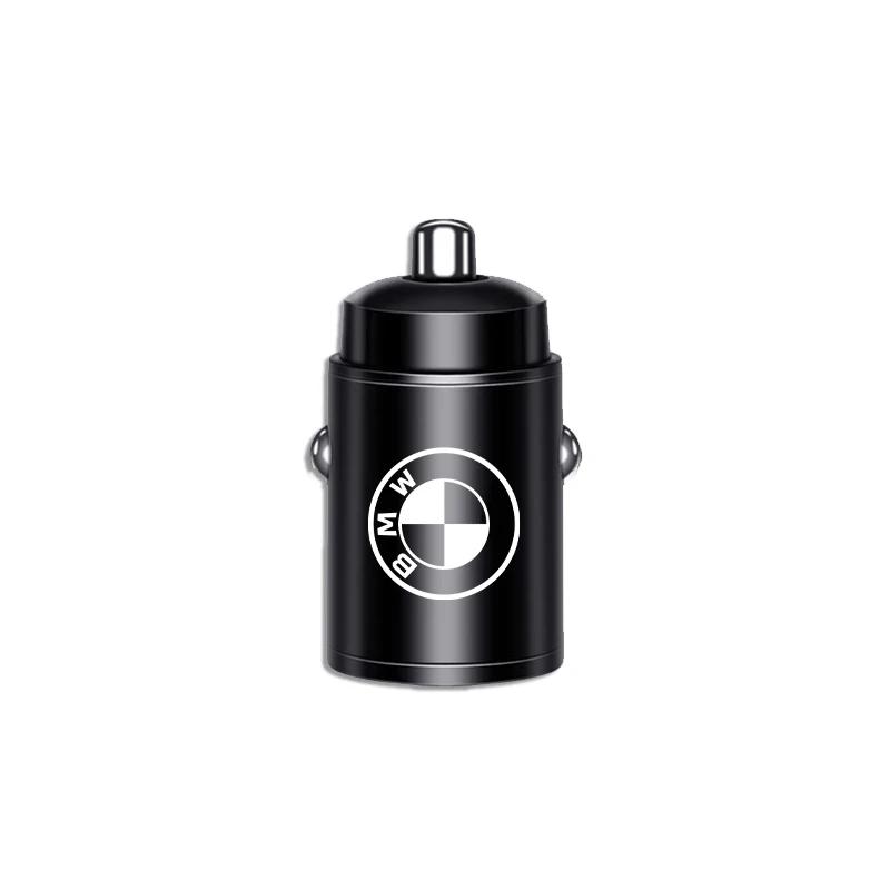 100W Mini Car Charger - Suitable for BMW Performance E46 E90 F10 F30 X3 F20 E46 E60 E70 E39 E36 E87 X7 E92 E91 E28 X1 X2 X4