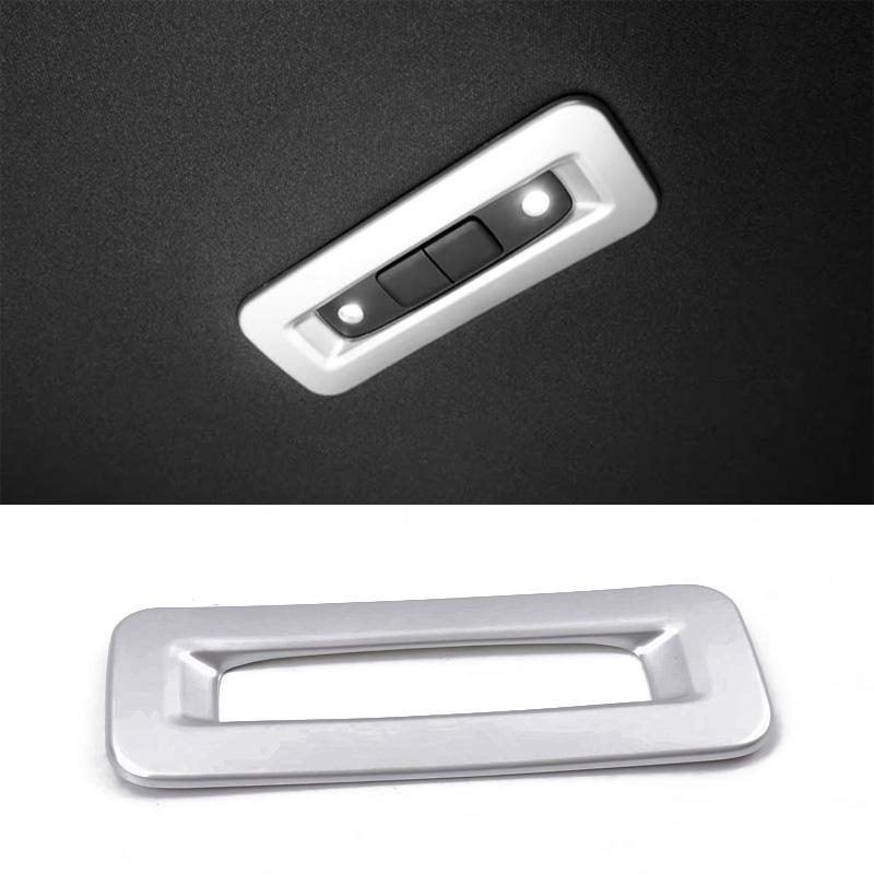 L/RHD For Toyota C-HR CHR 2017- Interior Accessories window switch A pillar steering wheel AC coniditons Outlet Vent  Cover