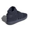 Adidas Originals Tubular Invader Strap Mid-Top Sneakers Men Sneakers Dark-Blue BY3631