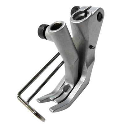 5.8MM Standard Double Foot Tandard Double Foot For Durkopp Presser Foot Sewing Machine Access