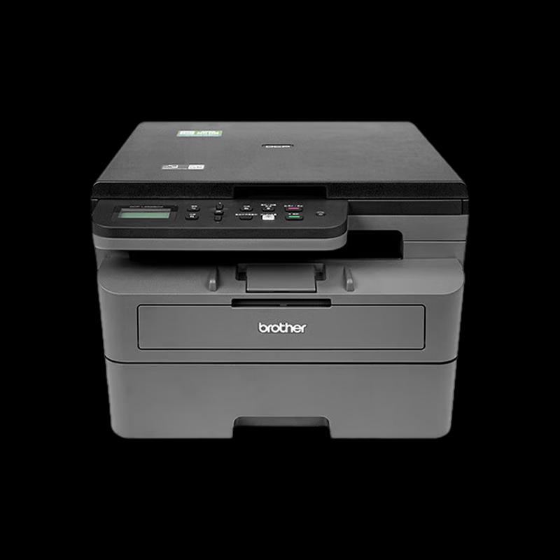 

Brother DCP-L Series Laser Multifunction Printer