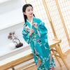 Elegance Kids Traditional Japanese Kimono Kids Japanese Style Yukata Bathrobe  Cosplay Costume