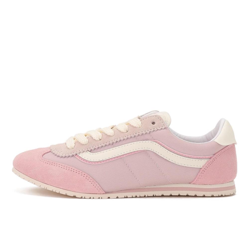 

Vans Super Lowpro Vn000d83o3n Sepia Rose 220