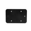 Bicycle Rack Carrier For Car Roof Holder Road Bike Front Fork Quick Release Fixed Clip Mount SUV Modified Parking Rack Bracket