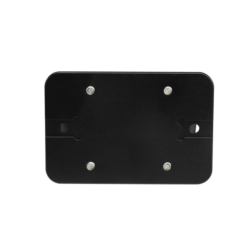 Bicycle Rack Carrier For Car Roof Holder Road Bike Front Fork Quick Release Fixed Clip Mount SUV Modified Parking Rack Bracket