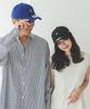 New Era 9TWENTY MLB MINI LOGO DONOBAN Special Edition Cap NY LA Baseball Cap with Mini Adjustable Cross One Size Fits Graphite (14327441) Logo, Size,