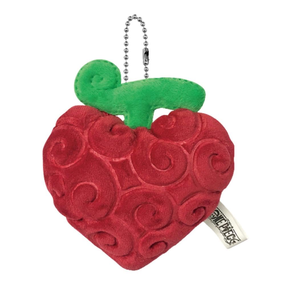 

K Company One Piece Devil Fruit Embossed BC Mascot Ope Ope No Mi OP-ABM-OP