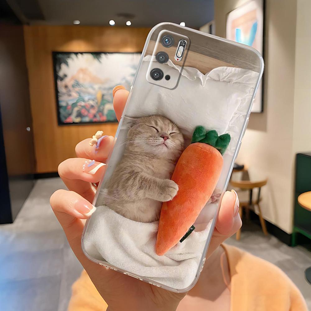 Für Xiaomi Redmi Note 10 5G Hülle Stoßfestes Silikon Weiche TPU Rückseite Für Xiaomi Redmi Note10 Note 10T 5G Handyhüllen Coque